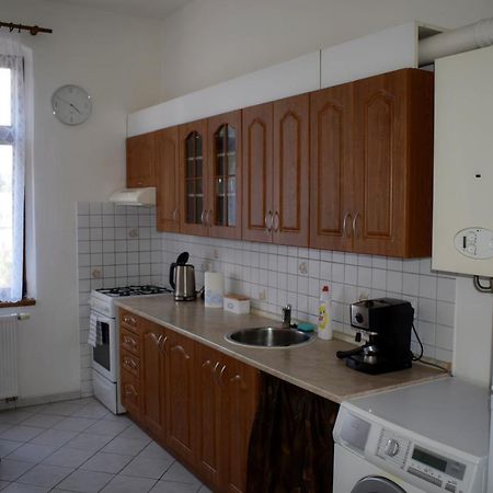 Apartmany Lenka Karlsbad Exterior foto