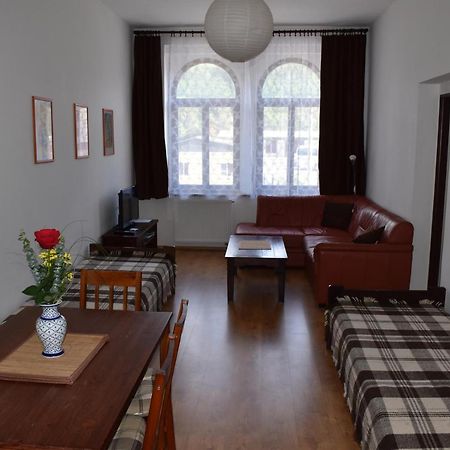 Apartmany Lenka Karlsbad Exterior foto