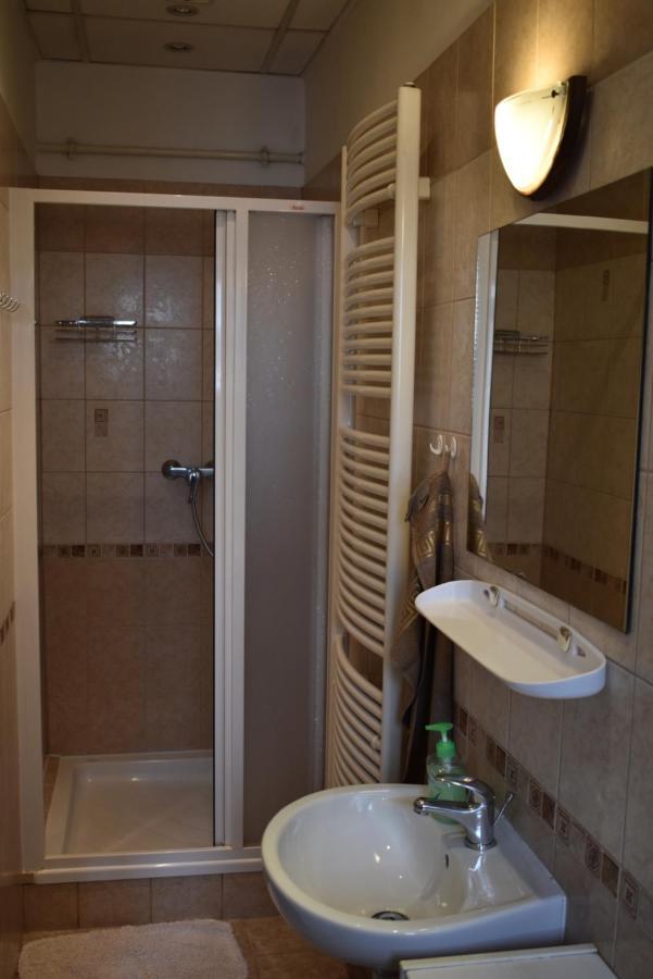 Apartmany Lenka Karlsbad Exterior foto