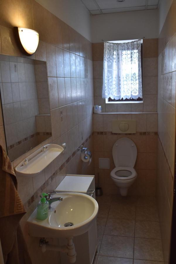 Apartmany Lenka Karlsbad Exterior foto